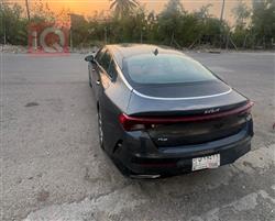 کیا K5